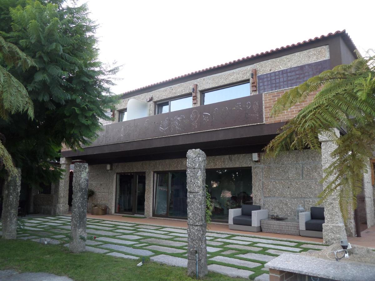 Casal De S.Romao Do Meio Guimaraes Ngoại thất bức ảnh