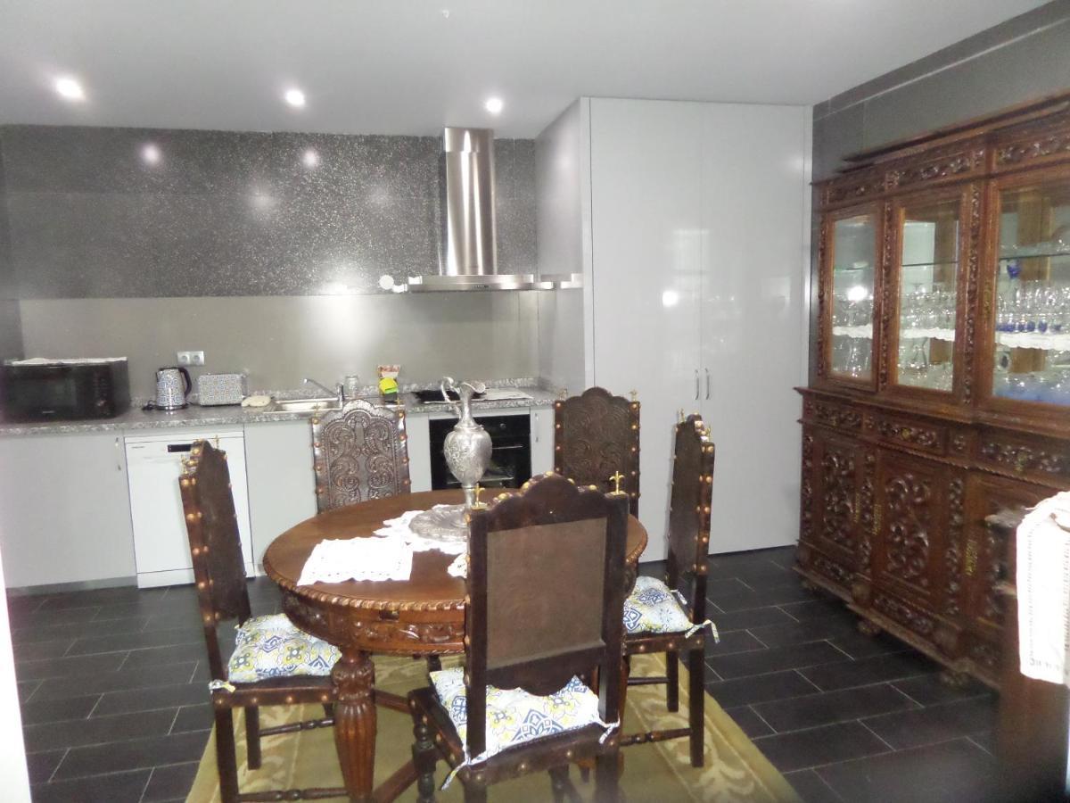 Casal De S.Romao Do Meio Guimaraes Ngoại thất bức ảnh