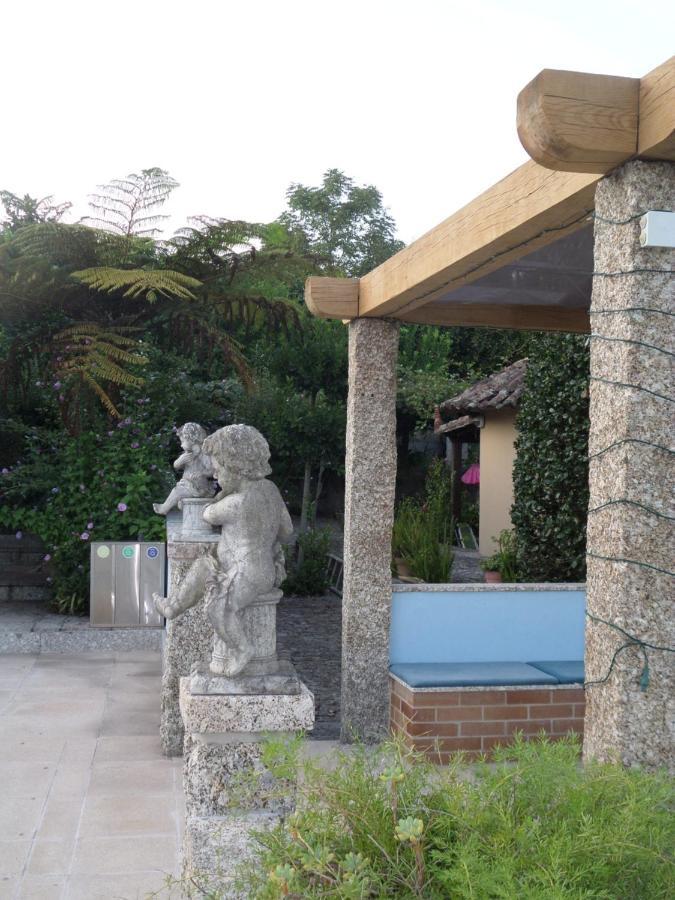 Casal De S.Romao Do Meio Guimaraes Ngoại thất bức ảnh