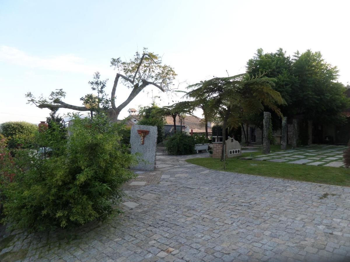 Casal De S.Romao Do Meio Guimaraes Ngoại thất bức ảnh