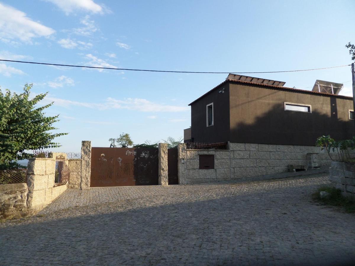 Casal De S.Romao Do Meio Guimaraes Ngoại thất bức ảnh