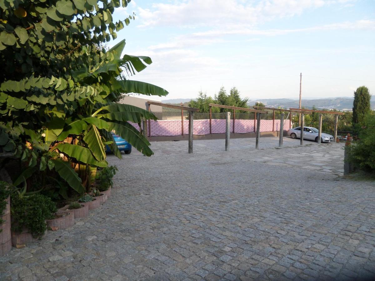 Casal De S.Romao Do Meio Guimaraes Ngoại thất bức ảnh