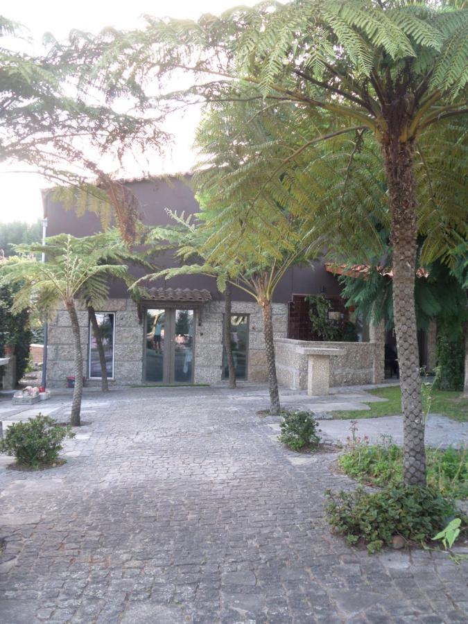 Casal De S.Romao Do Meio Guimaraes Ngoại thất bức ảnh