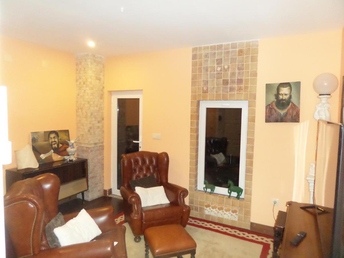 Casal De S.Romao Do Meio Guimaraes Ngoại thất bức ảnh