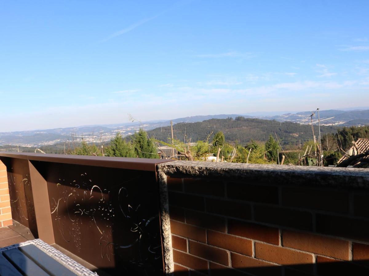 Casal De S.Romao Do Meio Guimaraes Ngoại thất bức ảnh