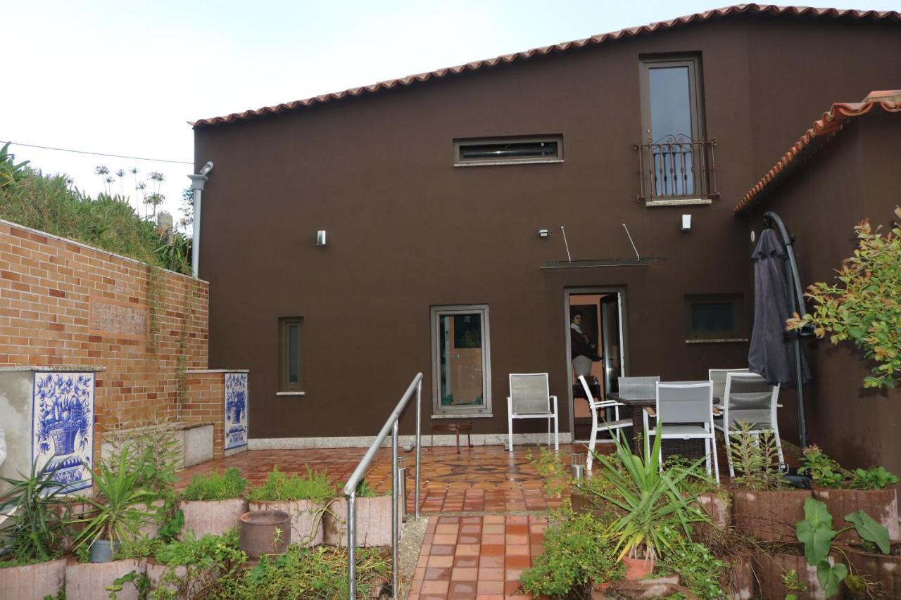 Casal De S.Romao Do Meio Guimaraes Ngoại thất bức ảnh